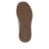 Rieker Men Hans Casual Laced Shoe - Coffee